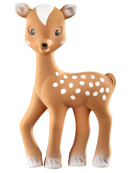 Sophie The Giraffe