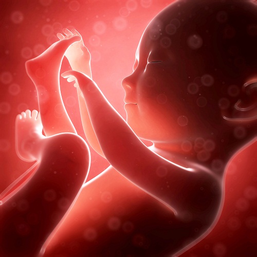 Spotting During Pregnancy 5