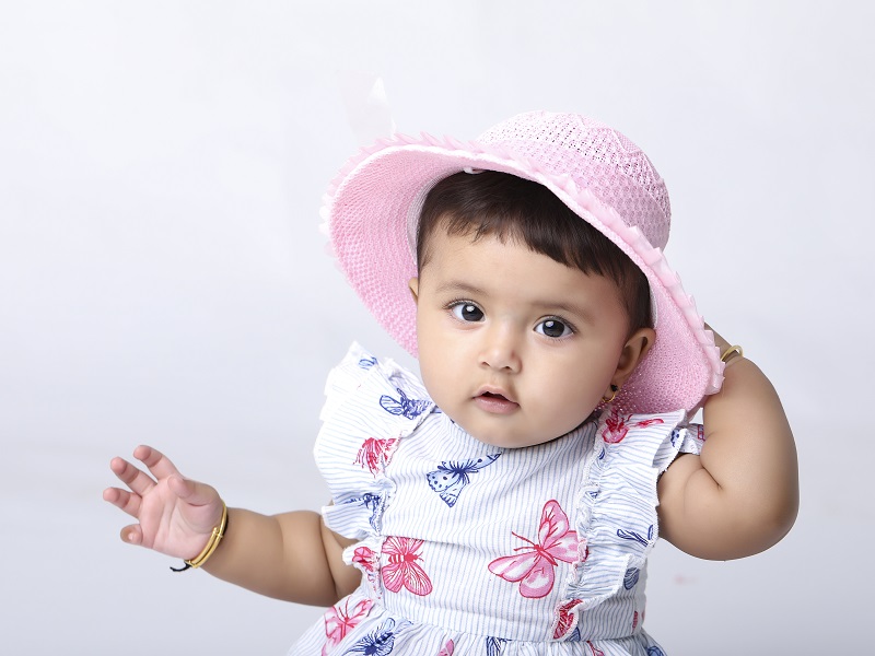 Tamil Baby Girl Nick Names