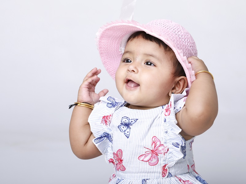 Tamil Baby Girl Names