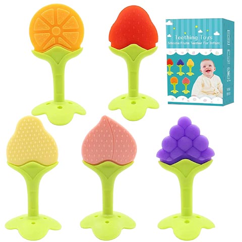 Teething Toys