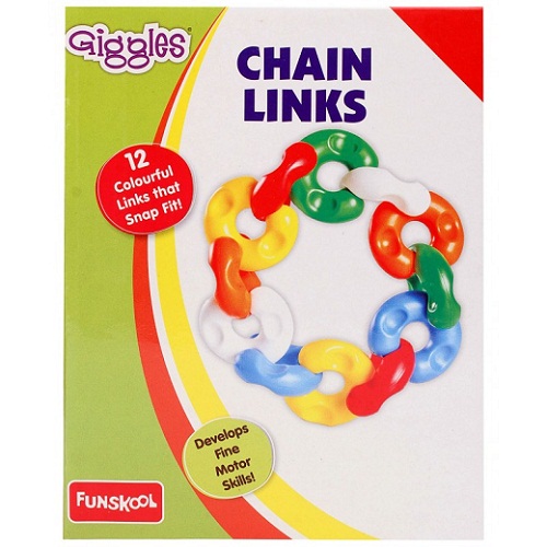 Funskool Chain Links