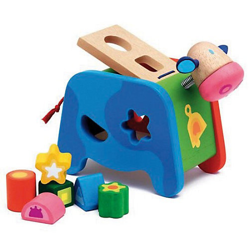 The Sharp Shooter Toy