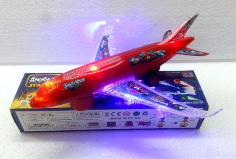 Sunshine Airbus
