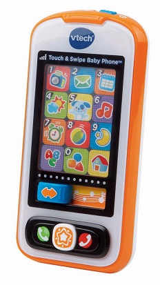 Toys for New Born Babies-The mobile