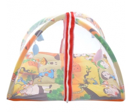 Toys for New Born Babies-play gym for newborn babies