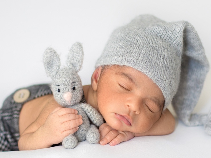 Uttarabhadra Nakshatra Baby Names