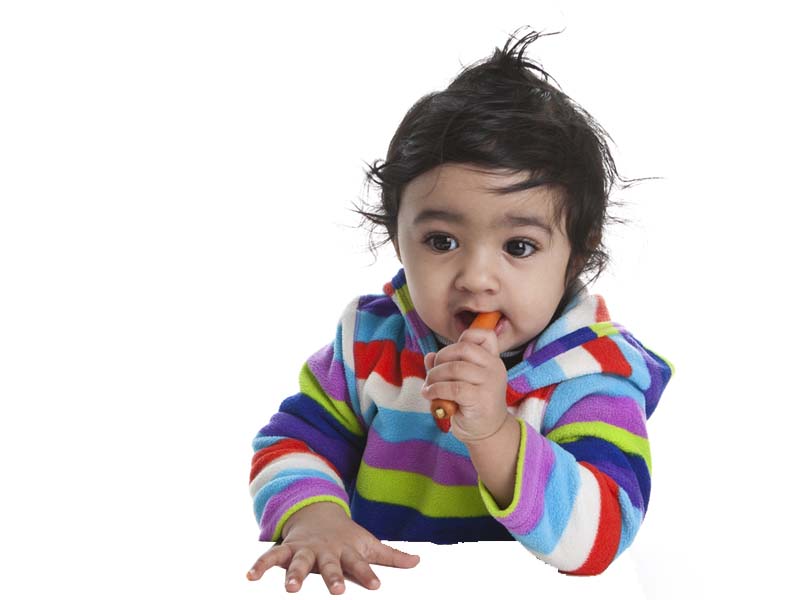Asian Baby Names