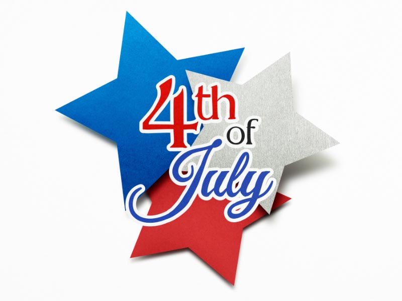 4th of July Crafts