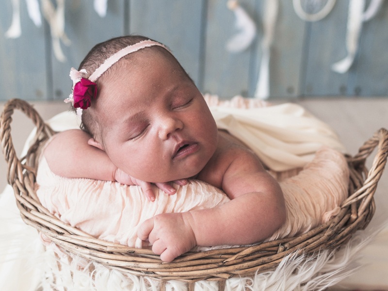 Baby Names That Mean Beautiful