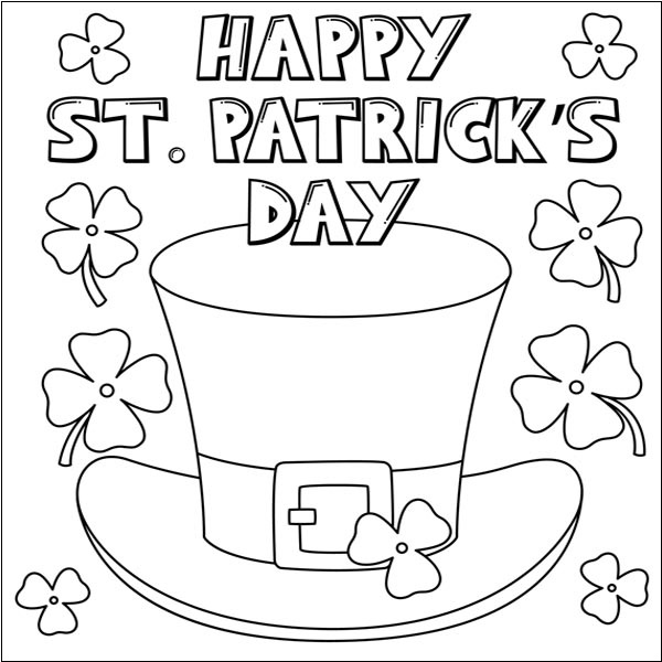 Saint Patrick's Day Pictures