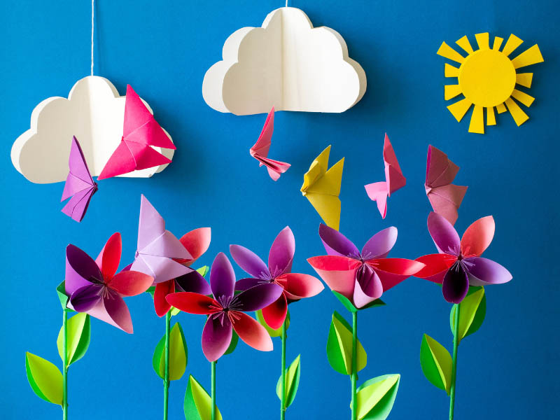 Summer Crafts