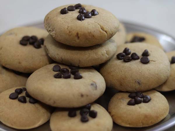 Choco Chips Delight