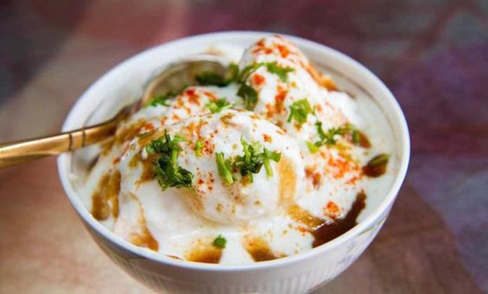 Dahi Bhalle