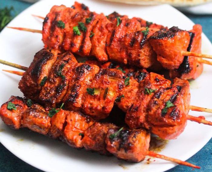 Kebabs 