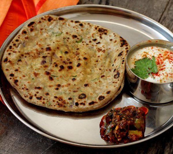 Paratha 