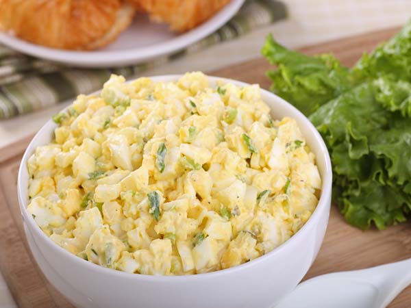 Egg Salad