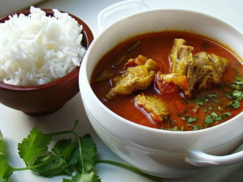 Afghan Food Recipes