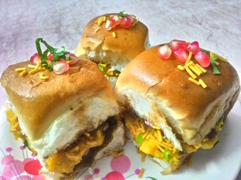 Ahmedabad Street Food Recipes