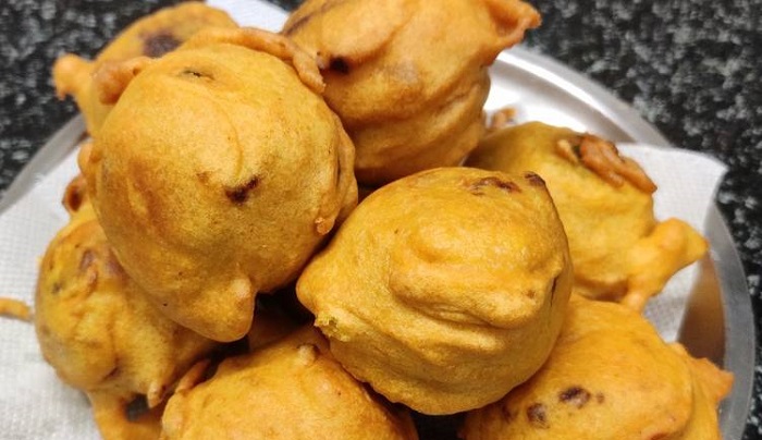 best street food in india