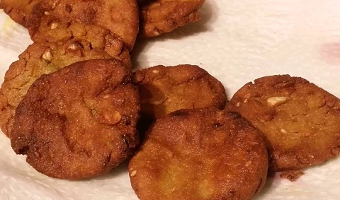 jainism recipes