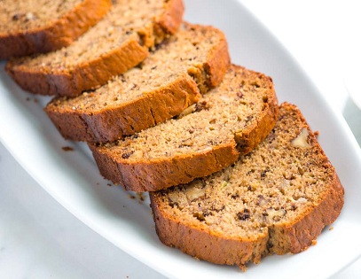 Banana Bread Recipe