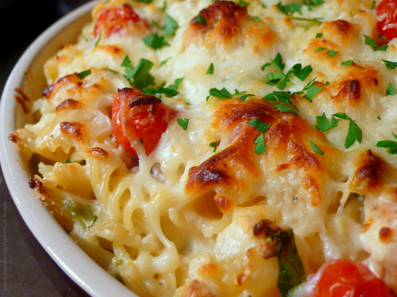 Best Continental Food Recipes