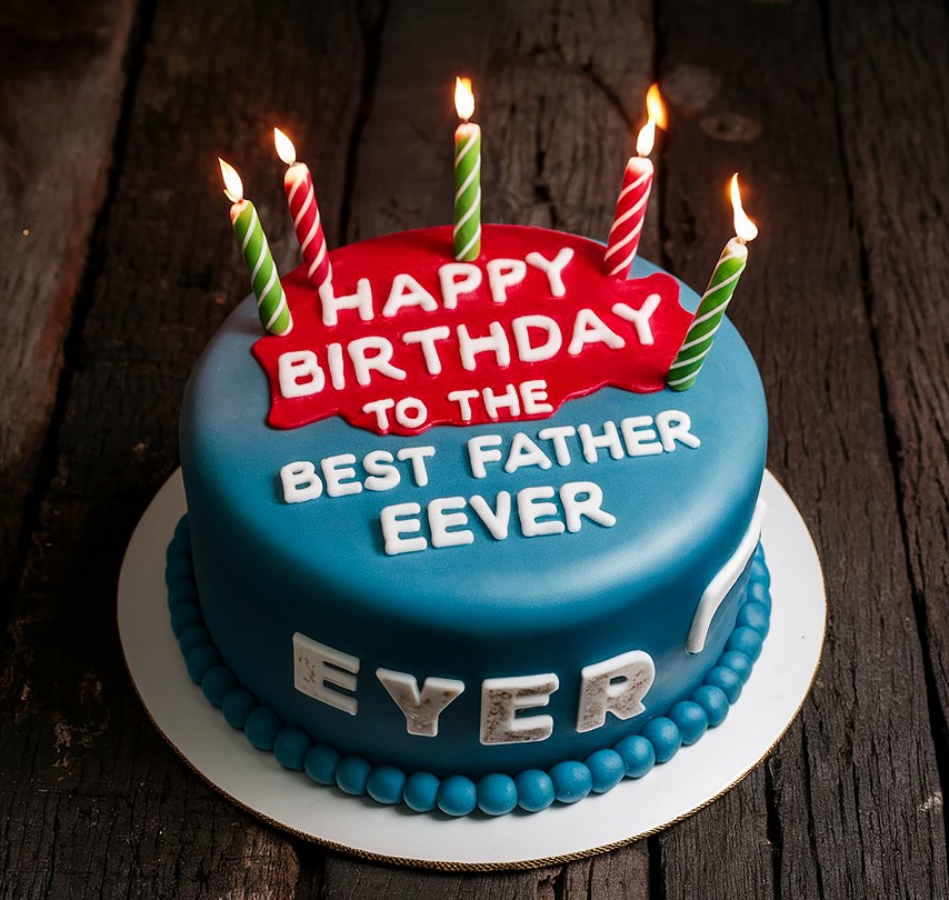 Birthday Cake Designs