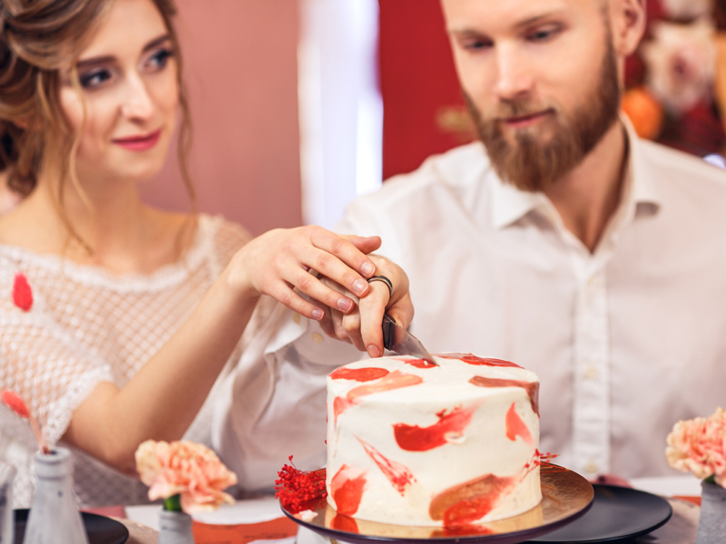 Boyfriend Cake Designs And Ideas