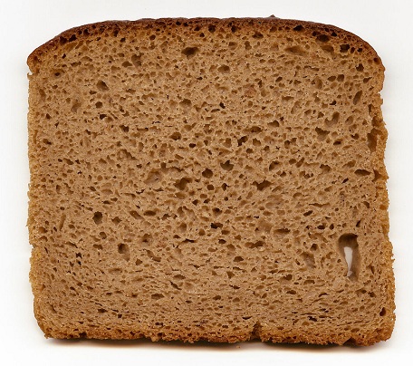 Brown Bread Recipe