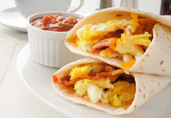 american street foods