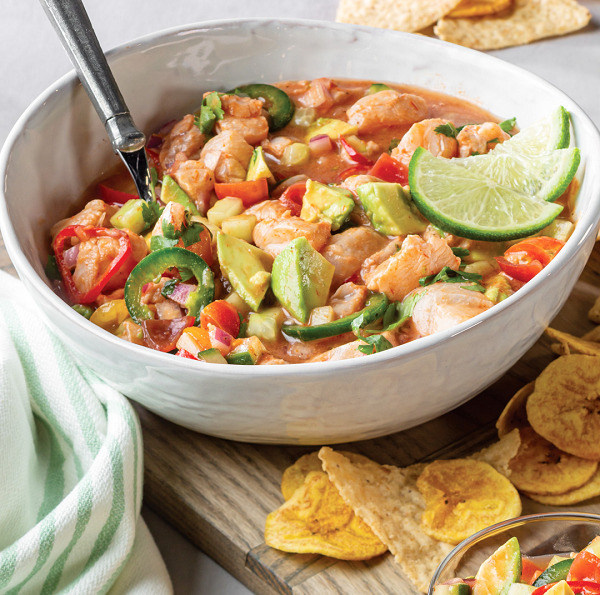 Ceviche