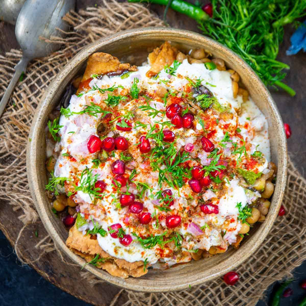 Street foods in pune