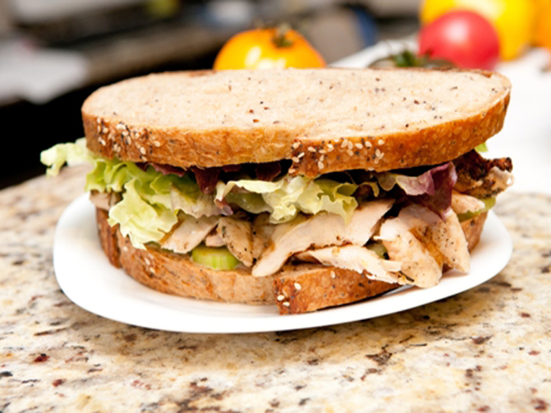 best chicken sandwich