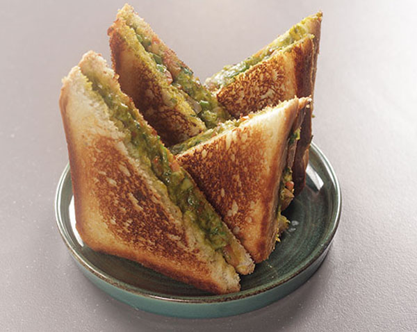 pune best street food