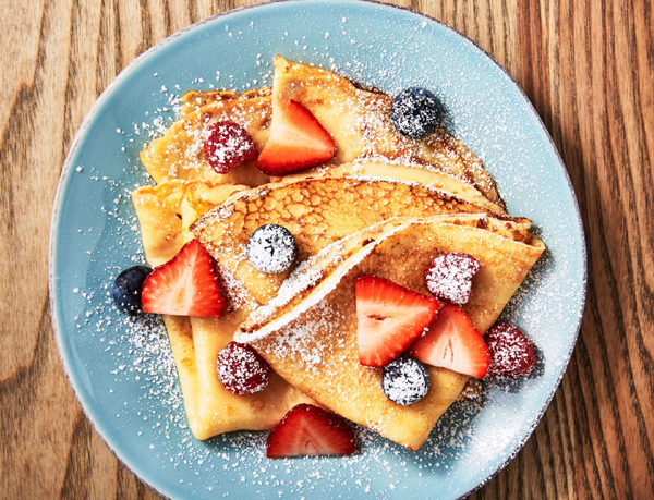 best street food paris