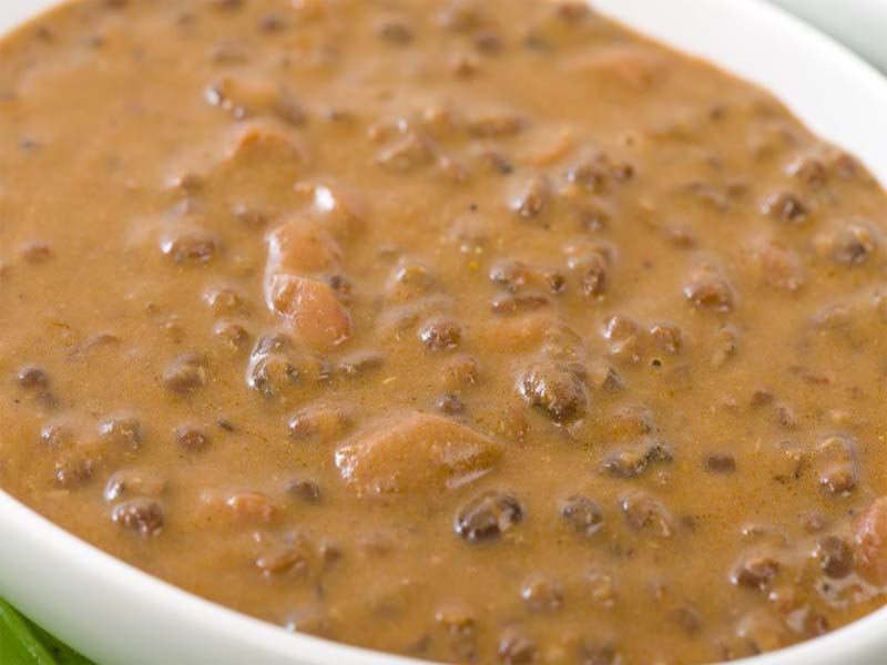 Dal Makhni Recipe