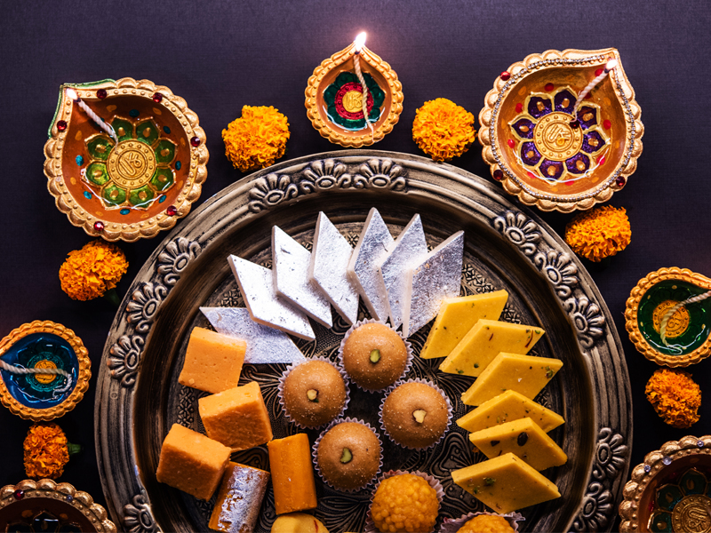 Delectable Deepavali Food Ideas 2023