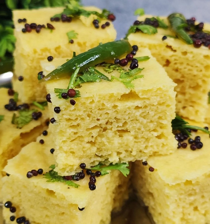 jain breakfast recipes