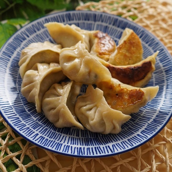Dumplings 7