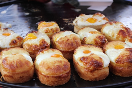 korean street food recipes