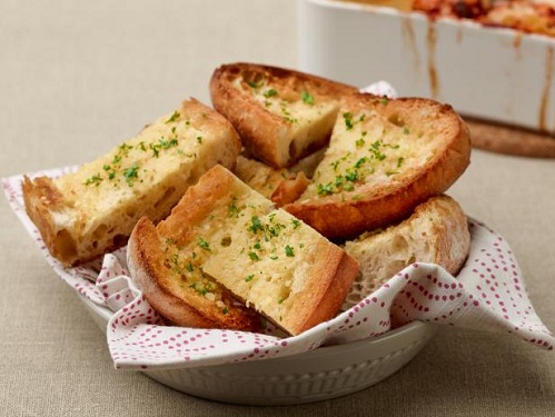Garlic Bread Recipe