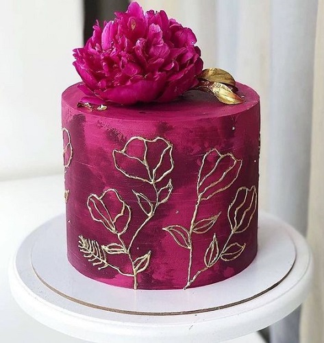 sister birthday cake images 