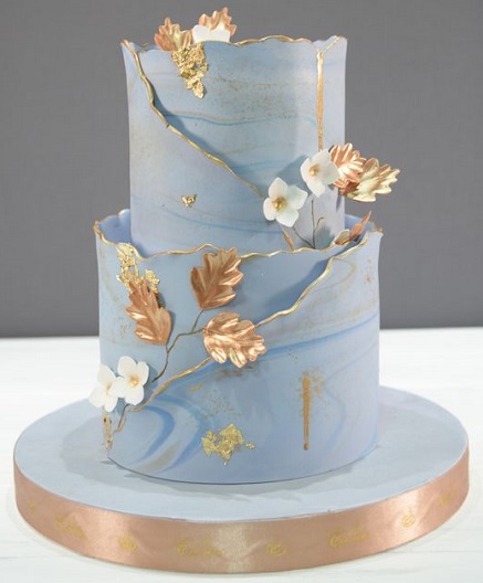 happy birthday wifey cake 