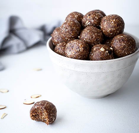 Quick and Healthy Homemade Snacks
