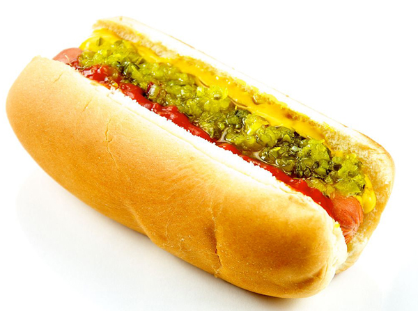 Hot Dog