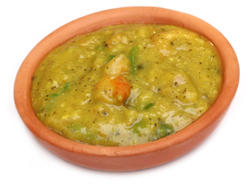 How To Make Dal Fry Recipe