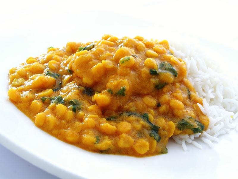 How To Make Yellow Dal Recipe