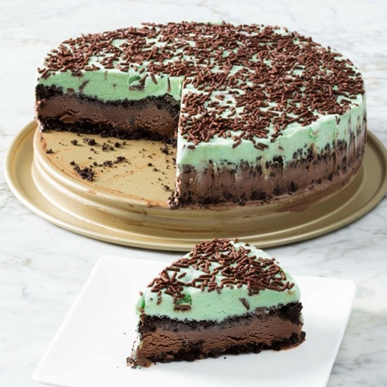 Icecream Cake 1