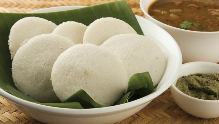 famous street food in india